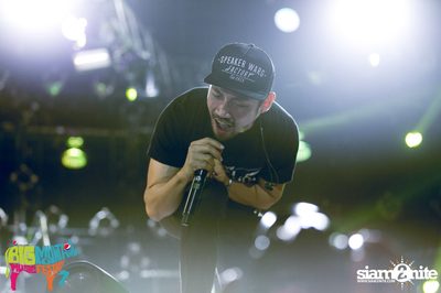 Big Mountain Festival 2015 - BMMF7 (อัลบั้มที่ 3) — photo 273