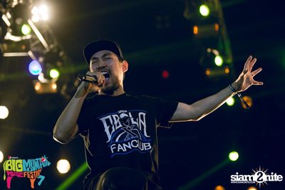 Big Mountain Festival 2015 - BMMF7 (อัลบั้มที่ 3) — photo 275