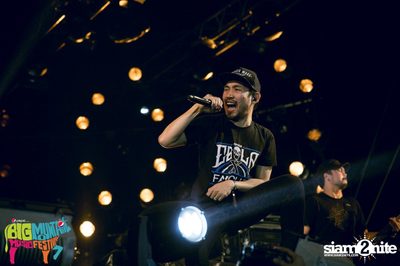 Big Mountain Festival 2015 - BMMF7 (อัลบั้มที่ 3) — photo 278