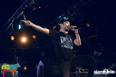 Big Mountain Festival 2015 - BMMF7 (อัลบั้มที่ 3) — photo 283