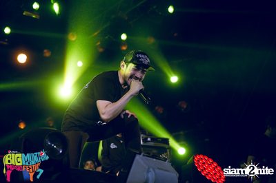 Big Mountain Festival 2015 - BMMF7 (อัลบั้มที่ 3) — photo 286