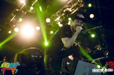Big Mountain Festival 2015 - BMMF7 (อัลบั้มที่ 3) — photo 287