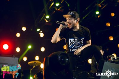 Big Mountain Festival 2015 - BMMF7 (อัลบั้มที่ 3) — photo 288
