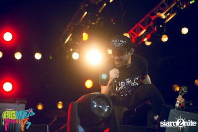 Big Mountain Festival 2015 - BMMF7 (อัลบั้มที่ 3) — photo 289