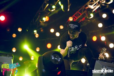 Big Mountain Festival 2015 - BMMF7 (อัลบั้มที่ 3) — photo 290
