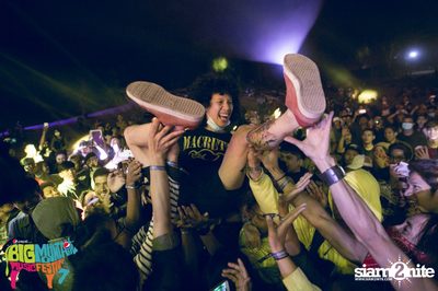 Big Mountain Festival 2015 - BMMF7 (อัลบั้มที่ 3) — photo 291