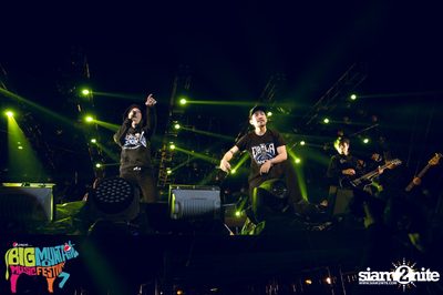 Big Mountain Festival 2015 - BMMF7 (อัลบั้มที่ 3) — photo 294