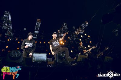 Big Mountain Festival 2015 - BMMF7 (อัลบั้มที่ 3) — photo 296
