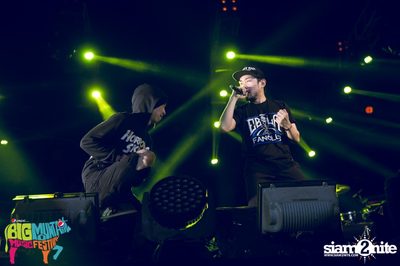 Big Mountain Festival 2015 - BMMF7 (อัลบั้มที่ 3) — photo 298