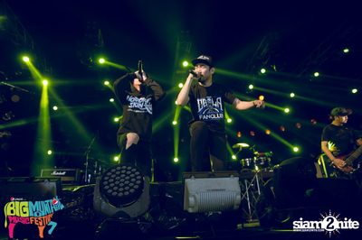 Big Mountain Festival 2015 - BMMF7 (อัลบั้มที่ 3) — photo 299