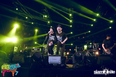 Big Mountain Festival 2015 - BMMF7 (อัลบั้มที่ 3) — photo 302
