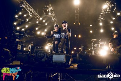 Big Mountain Festival 2015 - BMMF7 (อัลบั้มที่ 3) — photo 303