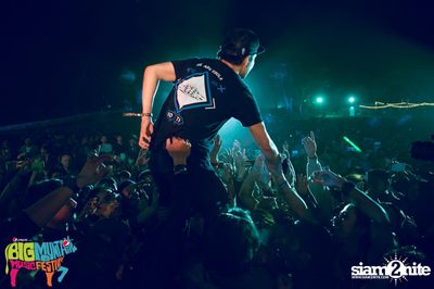 Big Mountain Festival 2015 - BMMF7 (อัลบั้มที่ 3) — photo 306