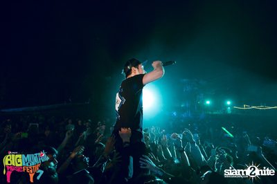 Big Mountain Festival 2015 - BMMF7 (อัลบั้มที่ 3) — photo 307