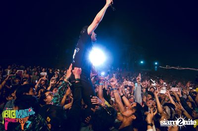 Big Mountain Festival 2015 - BMMF7 (อัลบั้มที่ 3) — photo 309