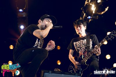 Big Mountain Festival 2015 - BMMF7 (อัลบั้มที่ 3) — photo 314