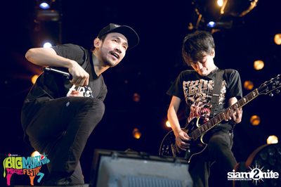 Big Mountain Festival 2015 - BMMF7 (อัลบั้มที่ 3) — photo 315