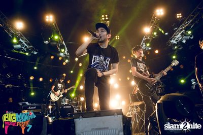 Big Mountain Festival 2015 - BMMF7 (อัลบั้มที่ 3) — photo 320