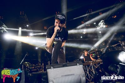 Big Mountain Festival 2015 - BMMF7 (อัลบั้มที่ 3) — photo 321