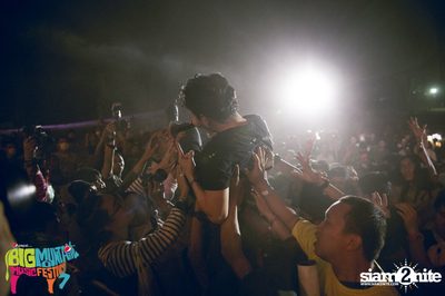 Big Mountain Festival 2015 - BMMF7 (อัลบั้มที่ 3) — photo 326