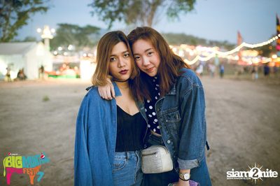 Big Mountain Festival 2015 - BMMF7 (อัลบั้มที่ 3) — photo 335