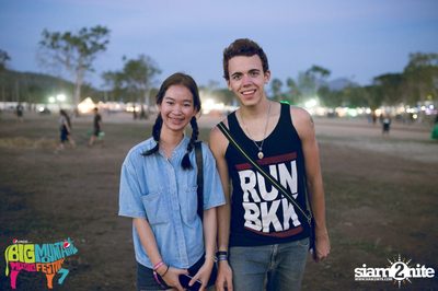 Big Mountain Festival 2015 - BMMF7 (อัลบั้มที่ 3) — photo 336