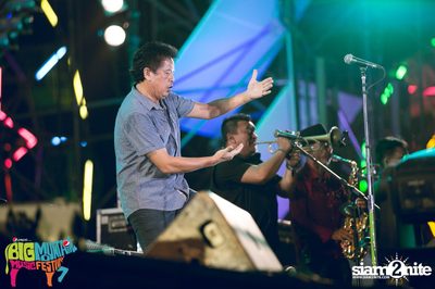 Big Mountain Festival 2015 - BMMF7 (อัลบั้มที่ 3) — photo 343