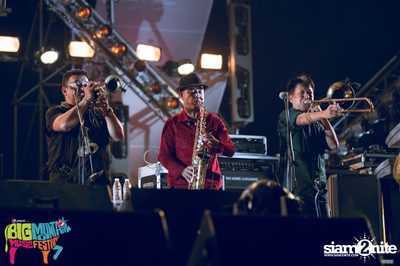 Big Mountain Festival 2015 - BMMF7 (อัลบั้มที่ 3) — photo 347