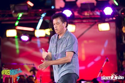 Big Mountain Festival 2015 - BMMF7 (อัลบั้มที่ 3) — photo 352