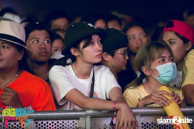 Big Mountain Festival 2015 - BMMF7 (อัลบั้มที่ 3) — photo 361