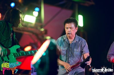 Big Mountain Festival 2015 - BMMF7 (อัลบั้มที่ 3) — photo 363