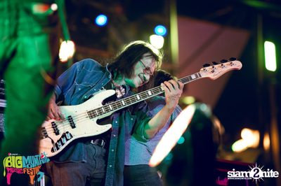 Big Mountain Festival 2015 - BMMF7 (อัลบั้มที่ 3) — photo 364