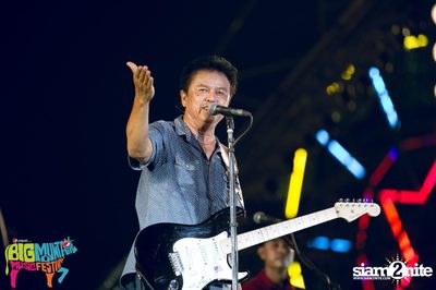 Big Mountain Festival 2015 - BMMF7 (อัลบั้มที่ 3) — photo 367