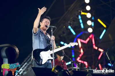 Big Mountain Festival 2015 - BMMF7 (อัลบั้มที่ 3) — photo 369