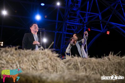 Big Mountain Festival 2015 - BMMF7 (อัลบั้มที่ 3) — photo 377