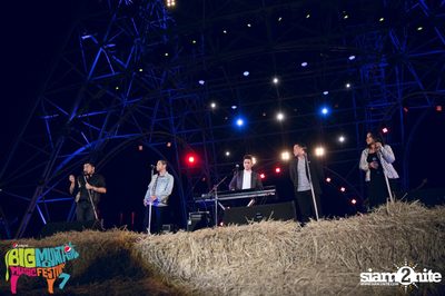 Big Mountain Festival 2015 - BMMF7 (อัลบั้มที่ 3) — photo 378