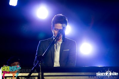 Big Mountain Festival 2015 - BMMF7 (อัลบั้มที่ 3) — photo 380
