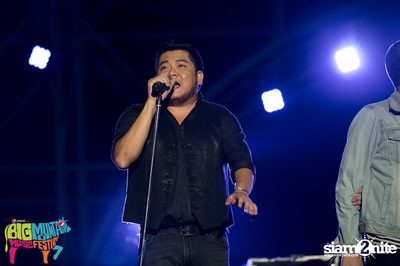 Big Mountain Festival 2015 - BMMF7 (อัลบั้มที่ 3) — photo 382