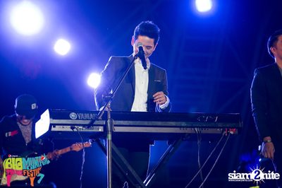 Big Mountain Festival 2015 - BMMF7 (อัลบั้มที่ 3) — photo 384