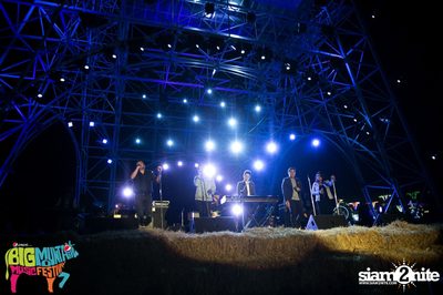 Big Mountain Festival 2015 - BMMF7 (อัลบั้มที่ 3) — photo 391
