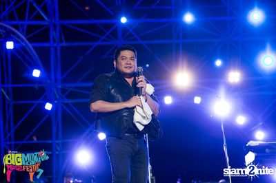 Big Mountain Festival 2015 - BMMF7 (อัลบั้มที่ 3) — photo 394