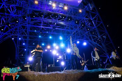 Big Mountain Festival 2015 - BMMF7 (อัลบั้มที่ 3) — photo 395