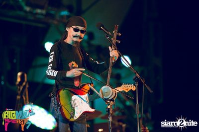 Big Mountain Festival 2015 - BMMF7 (อัลบั้มที่ 3) — photo 400
