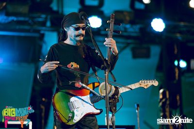 Big Mountain Festival 2015 - BMMF7 (อัลบั้มที่ 3) — photo 402