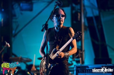 Big Mountain Festival 2015 - BMMF7 (อัลบั้มที่ 3) — photo 405