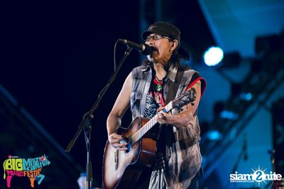 Big Mountain Festival 2015 - BMMF7 (อัลบั้มที่ 3) — photo 407