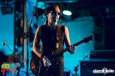 Big Mountain Festival 2015 - BMMF7 (อัลบั้มที่ 3) — photo 408