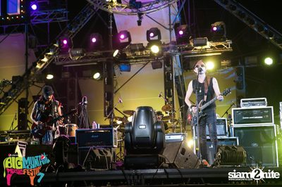 Big Mountain Festival 2015 - BMMF7 (อัลบั้มที่ 3) — photo 410