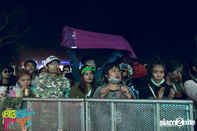 Big Mountain Festival 2015 - BMMF7 (อัลบั้มที่ 3) — photo 412