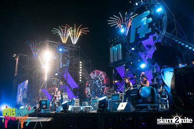 Big Mountain Festival 2015 - BMMF7 (อัลบั้มที่ 3) — photo 413
